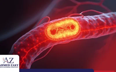 علاج انسداد الشريان السباتي وما هى نسبة نجاح العملية؟