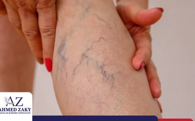 علاج دوالي الساقين ومن هم الأكثر عرضة للإصابة بها؟