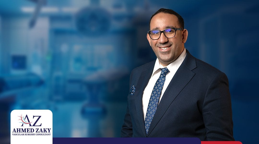 أفضل دكتور لعلاج دوالي الساقين ومعايير اختياره