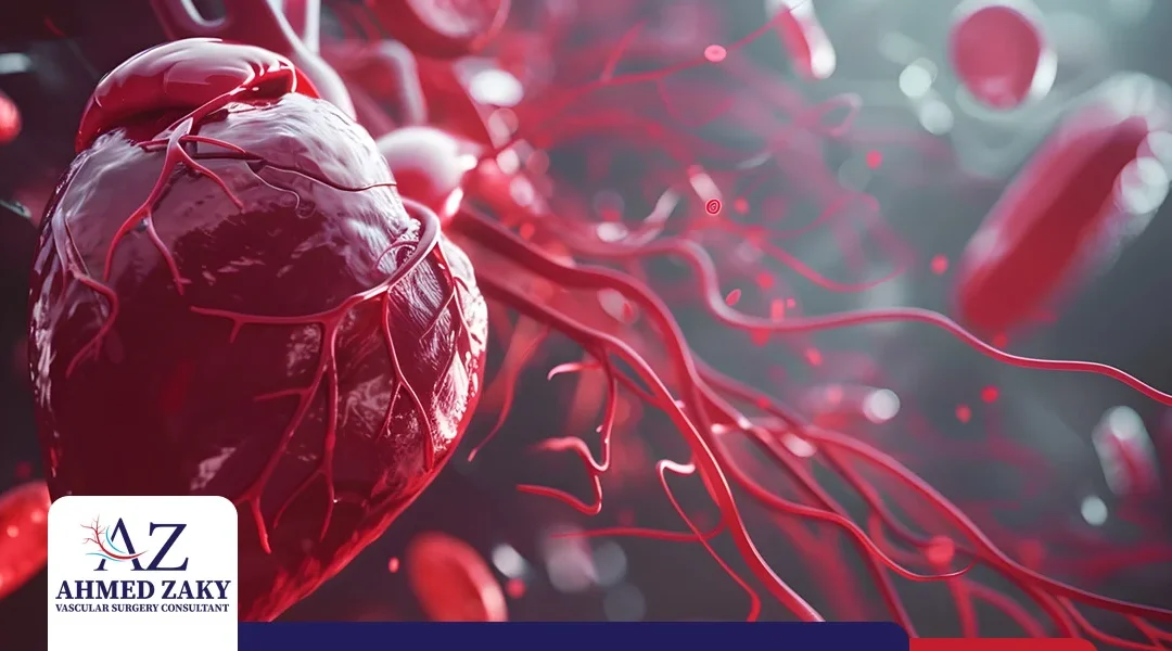 عوامل تُحدد تكلفة عملية الشريان الأورطي