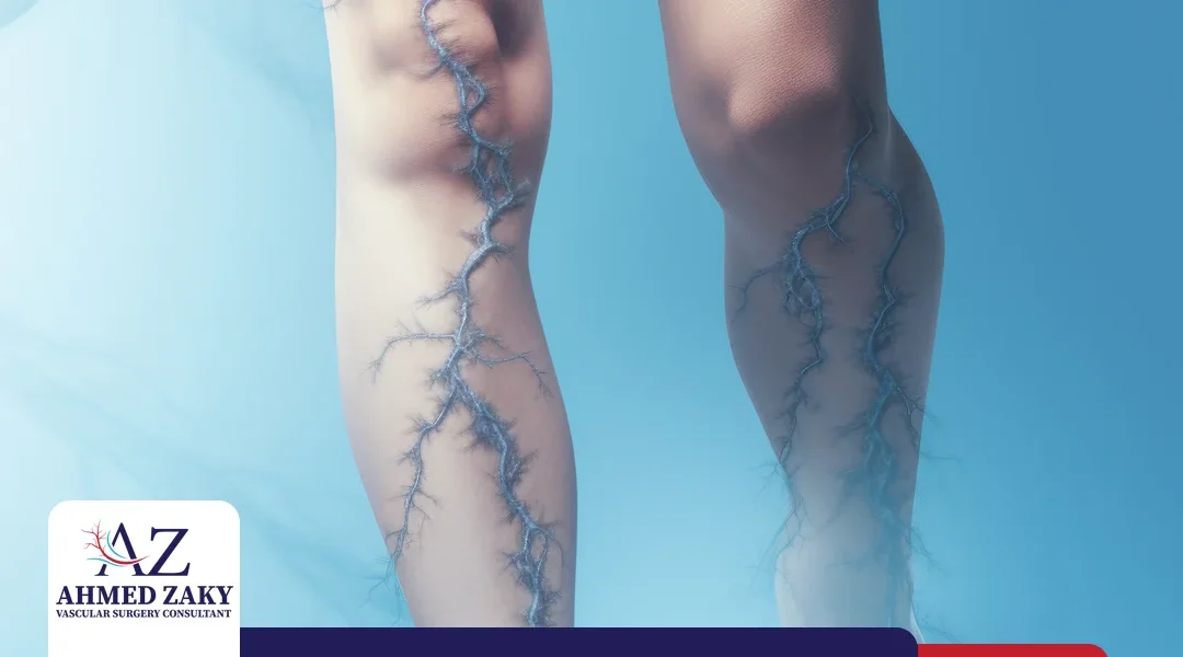 دوالي الساقين عند الأطفال |أعراضها وأسبابها وأساليب الوقاية