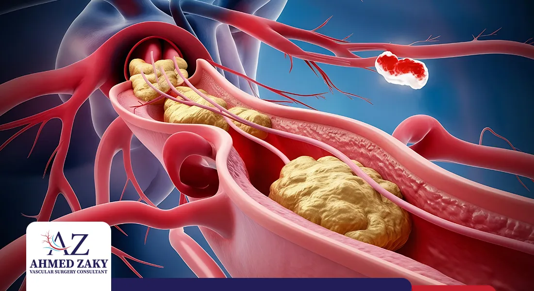 أعراض-انسداد-شرايين أعراض انسداد شرايين