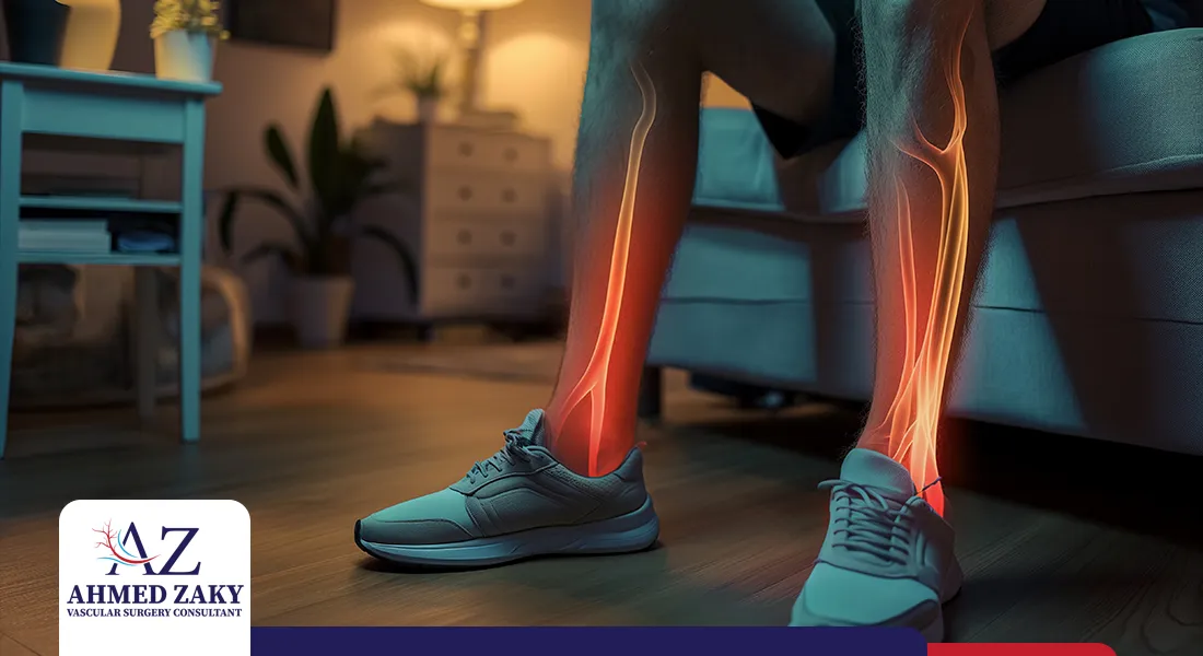 اعراض-جلطة-الرجل اعراض جلطة الرجل