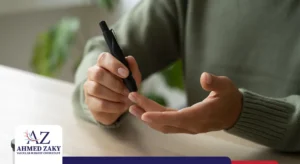 اعراض مرض السكري في بدايته
