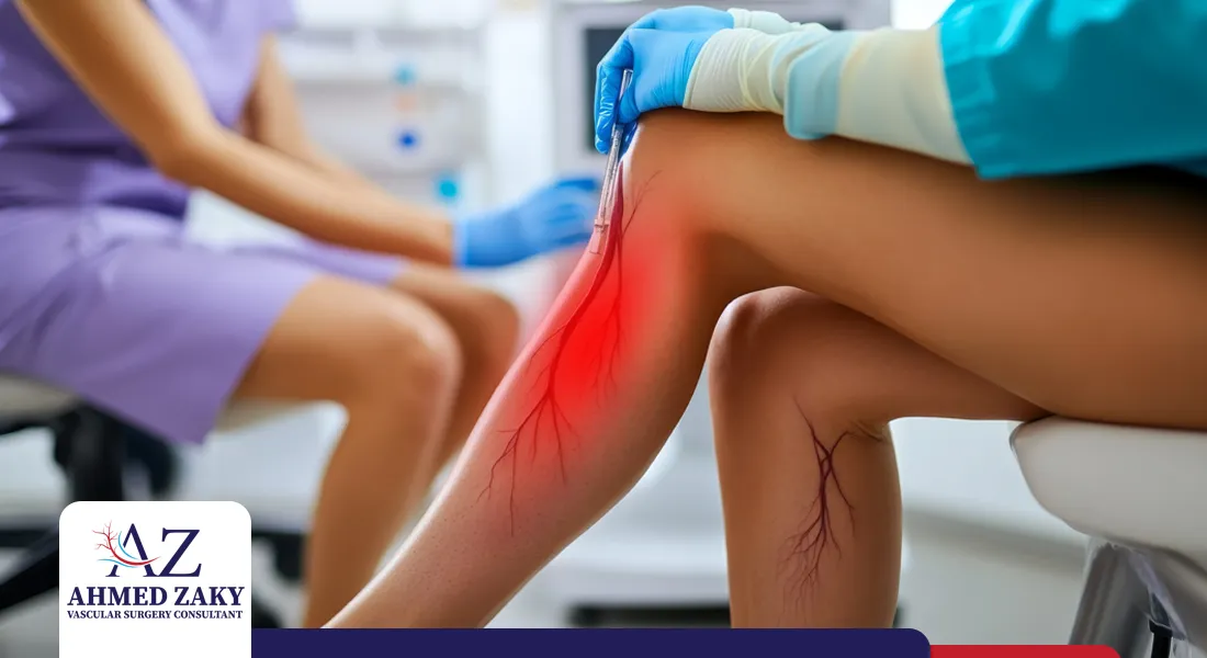 علاج-دوالي-الساقين-بالليزر علاج دوالي الساقين بالليزر